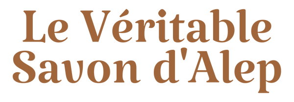 Le Véritable Savon d'Alep